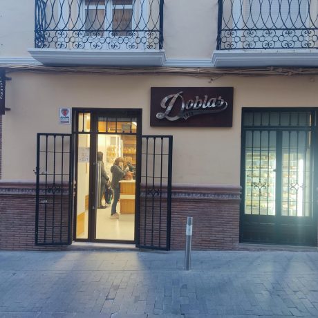 Panadería y pastelería artesanal en Baza 100 años de tradición y sabor